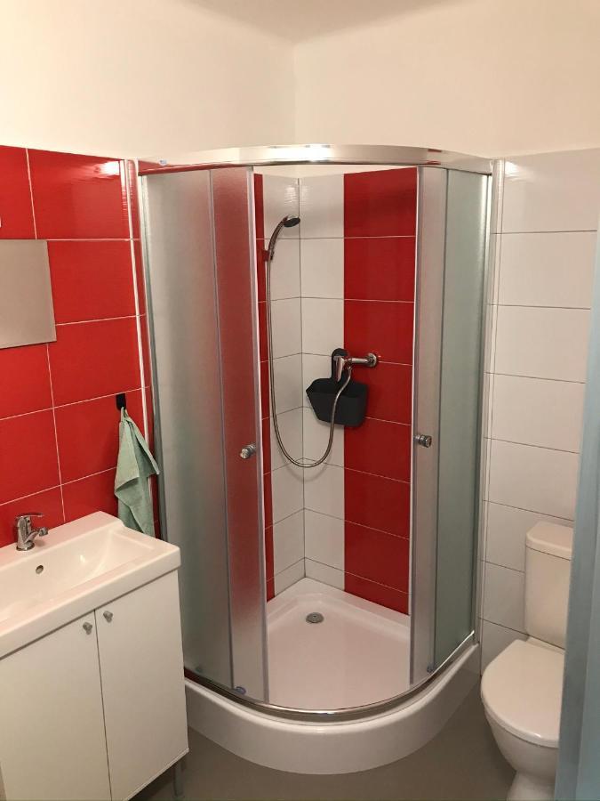 Apartmany V Raji Zdar  Bagian luar foto