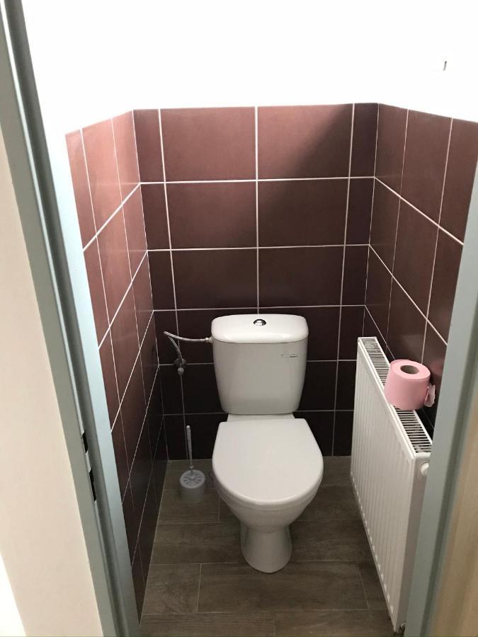 Apartmany V Raji Zdar  Bagian luar foto