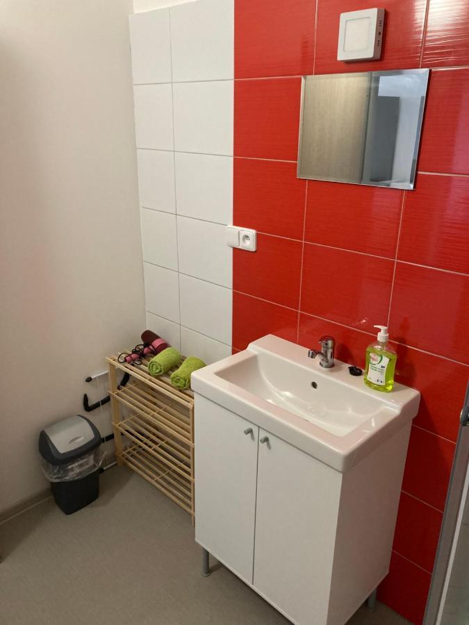 Apartmany V Raji Zdar  Bagian luar foto