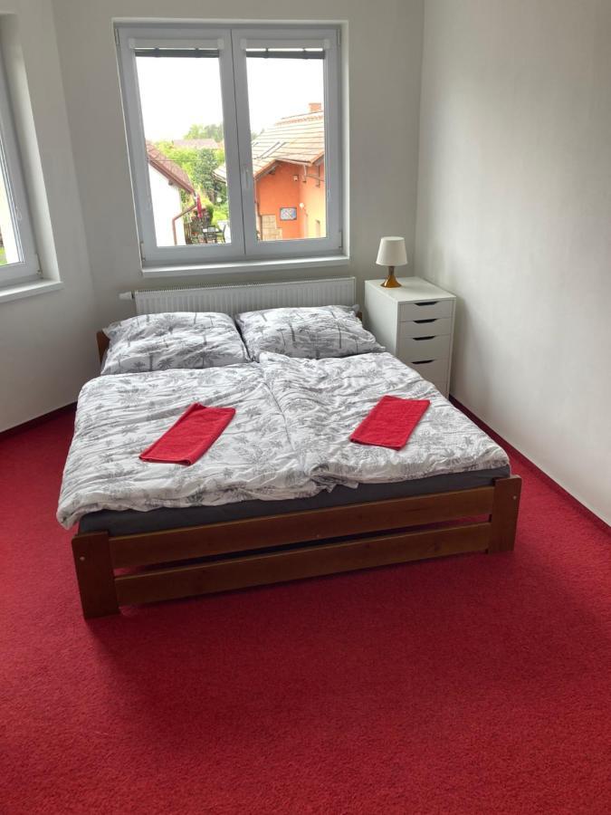 Apartmany V Raji Zdar  Bagian luar foto