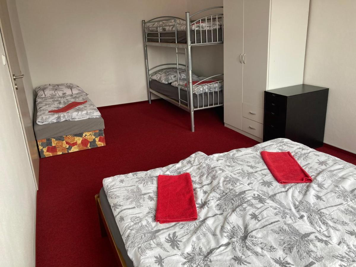 Apartmany V Raji Zdar  Bagian luar foto