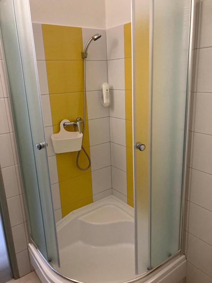 Apartmany V Raji Zdar  Bagian luar foto